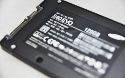 Tip: Optimize SSD in Windows 10, 8, and 7 – Part 2