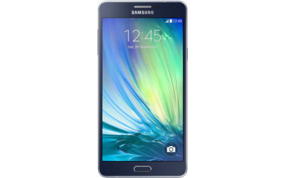 How to Hard Reset & Soft Reset on Samsung Galaxy A7