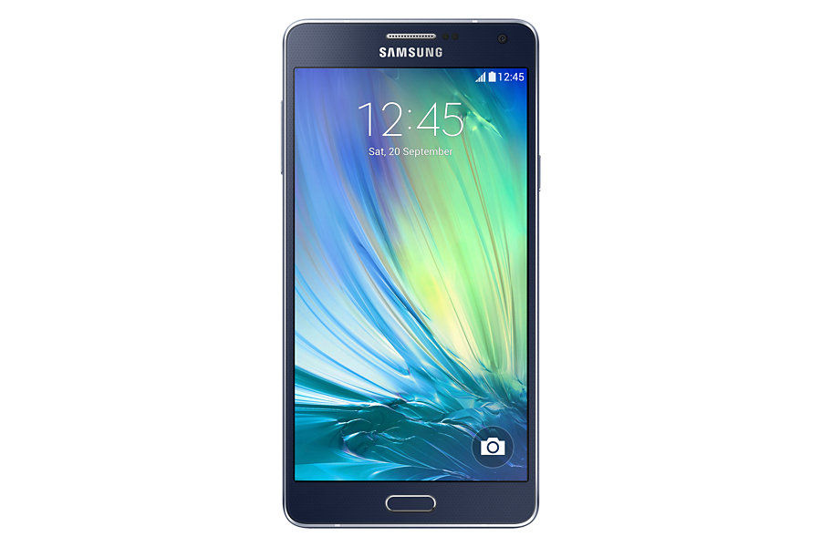 Samsung Galaxy A7 - perform hard reset & soft reset