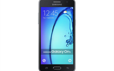 Perform Hard Reset & Soft Reset – Samsung Galaxy On5