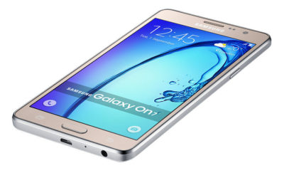 How to Hard Reset on Samsung Galaxy On7 (Factory Default)