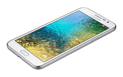 How to perform Hard Reset on Samsung Galaxy Grand Max