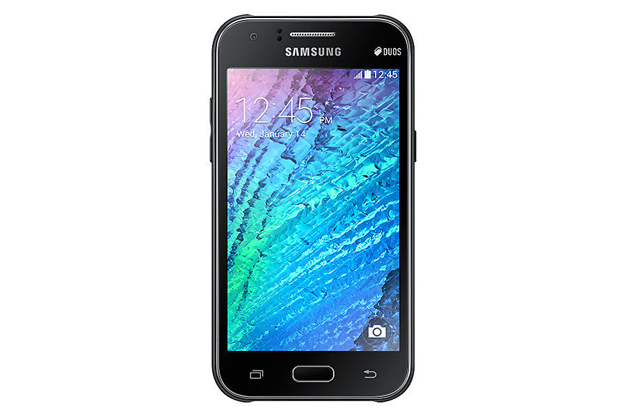 how to hard reset & soft reset on Samsung Galaxy J3