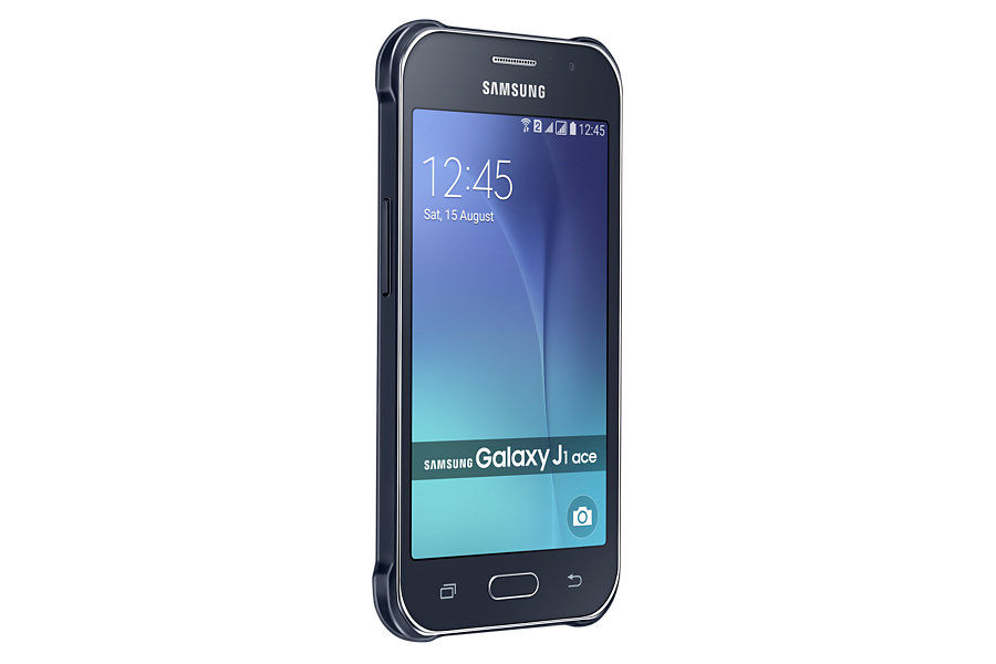 Samsung Galaxy J1 Ace - how to hard reset