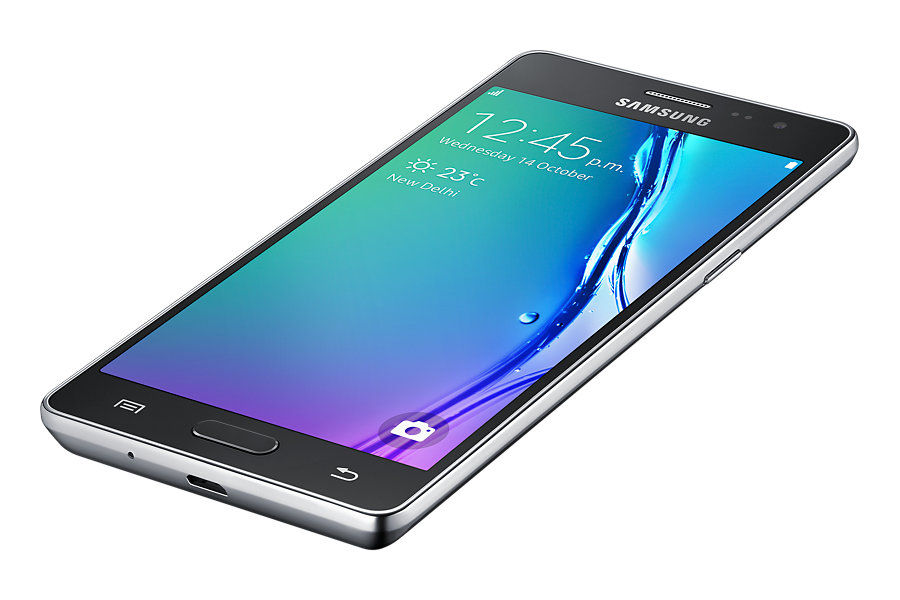 performing hard reset and soft reset on Samsung Z3