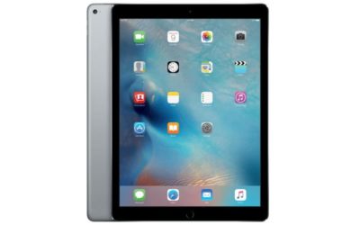 Apple iPad Pro – Hard Reset & Soft Reset