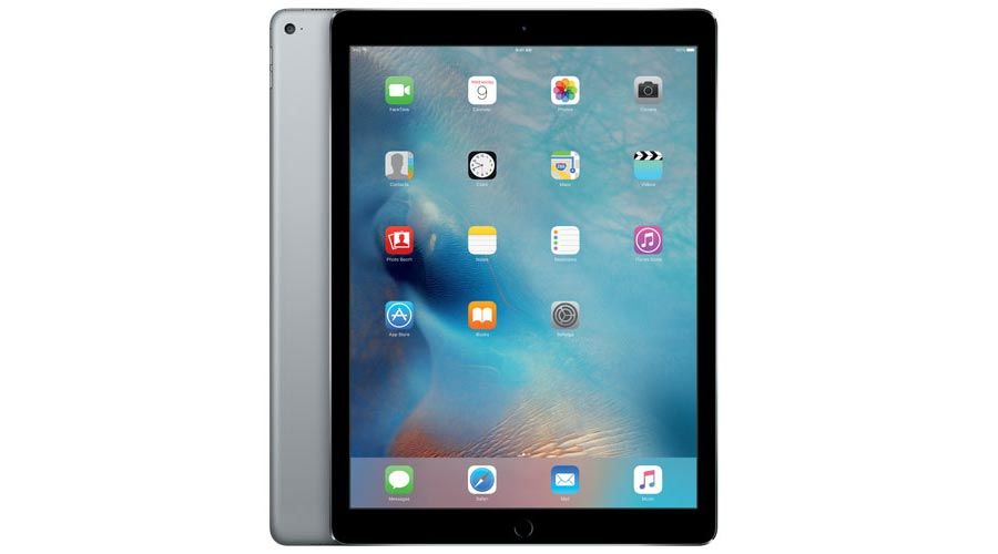 Tablet - Επαναφορά PIN σε iPad