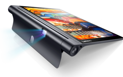 Lenovo Yoga Tab 3 Pro Tablet Full Specifications