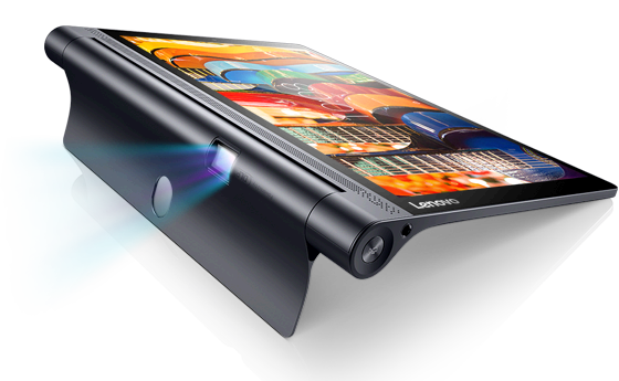 Lenovo Yoga Tab 3 Pro Tablet Full Specifications