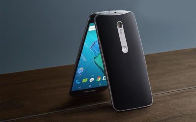 Motorola Moto X Style Technical Specifications