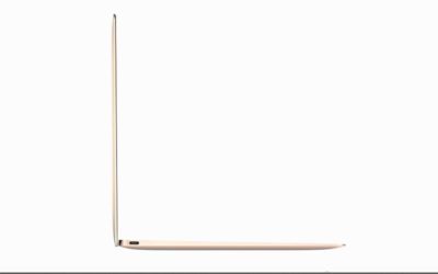 Apple Macbook 12″ Full Specifications