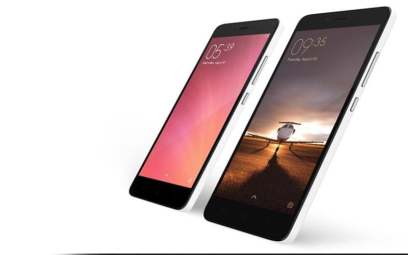 Xiaomi Redmi Note 2 Full Technical Specifications