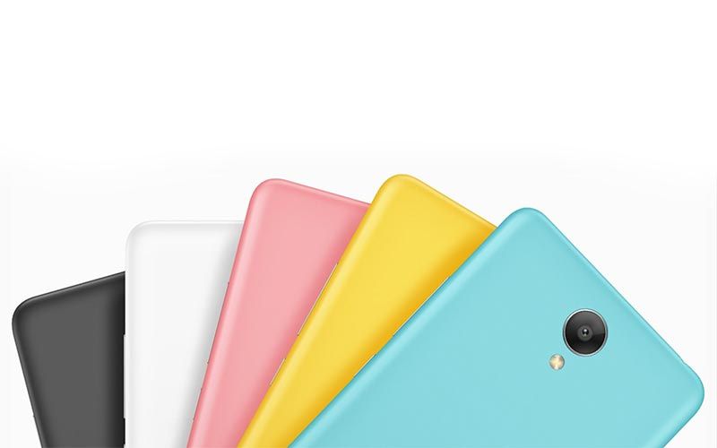 Xiaomi Redmi Note 2 Full tech specs