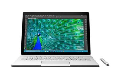 Microsoft Laptop Surface Book Full Specifications
