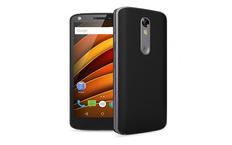 Motorola Moto X Force Full Technical Specifications