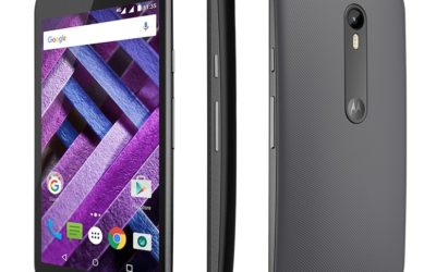 Motorola Moto G Turbo Edition Full Specifications