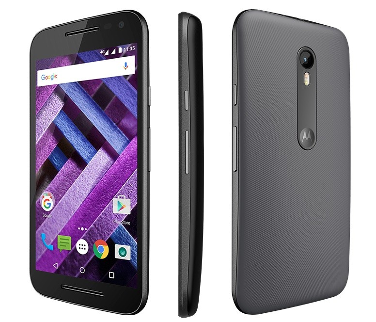 Motorola Moto G Turbo Edition Full Specifications