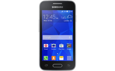 Samsung Galaxy V Plus – Hard Reset & Soft Reset