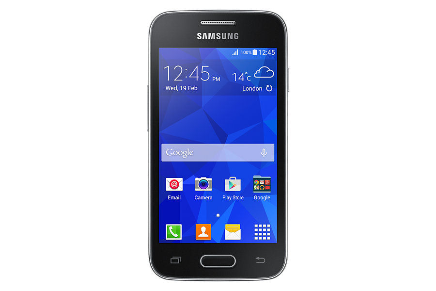 Samsung Galaxy V Plus – Hard Reset & Soft Reset