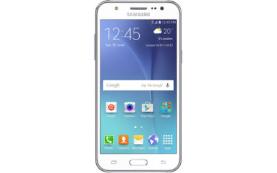 Samsung Galaxy J5 – How to Hard Reset & Soft Reset