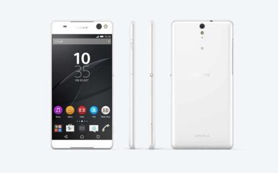 Sony Xperia C5 Ultra / C5 Ultra Dual – Performing Hard Reset