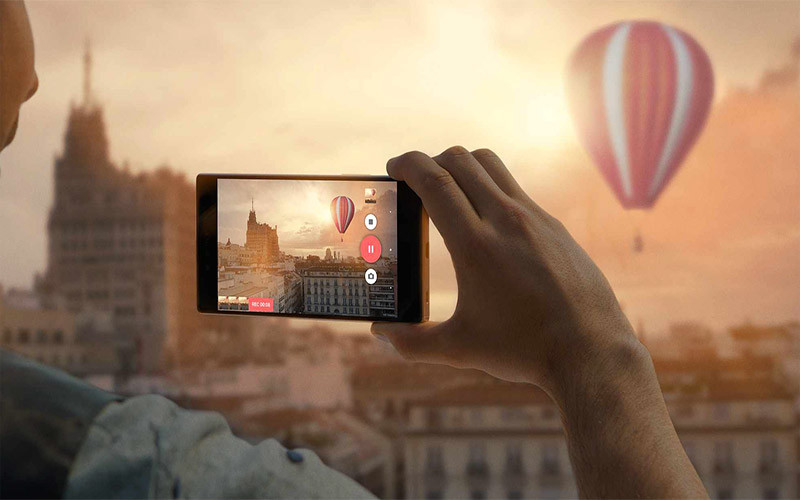 Sony Xperia Z5 Premium Technical Specifications