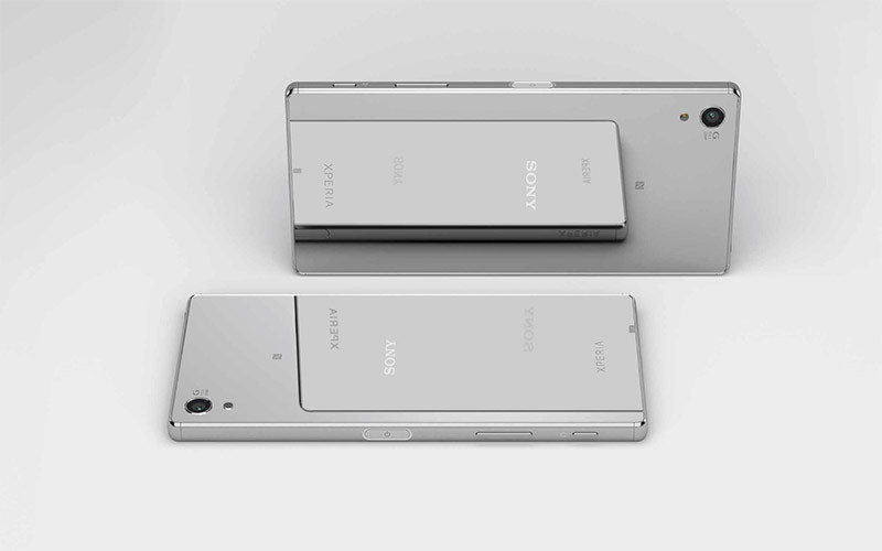Sony Xperia Z5 Premium full specs (Smartphone)