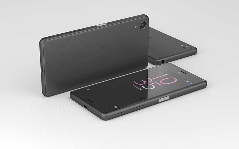 Sony Xperia X Full Tech Sepcs