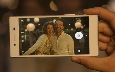 Sony Xperia™ Z5 Full Specifications