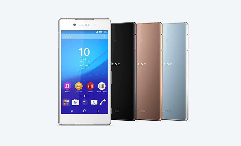 Sony Xperia Z3+ / Z3+ Dual – How to Hard Reset