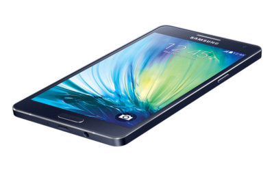 Hard Reset on Samsung Galaxy A3 & A5 (Factory resetting)