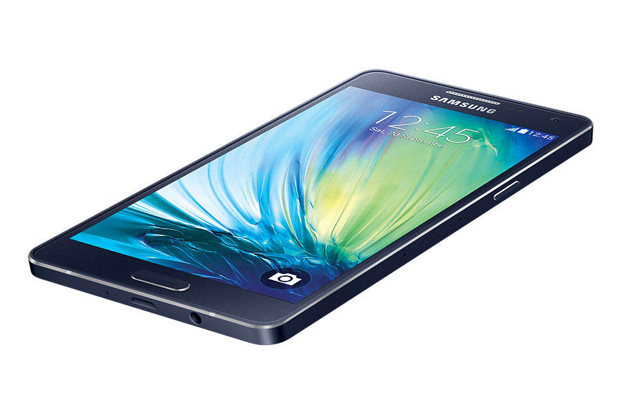 Hard Reset on Samsung Galaxy A3 & A5 (Factory resetting)