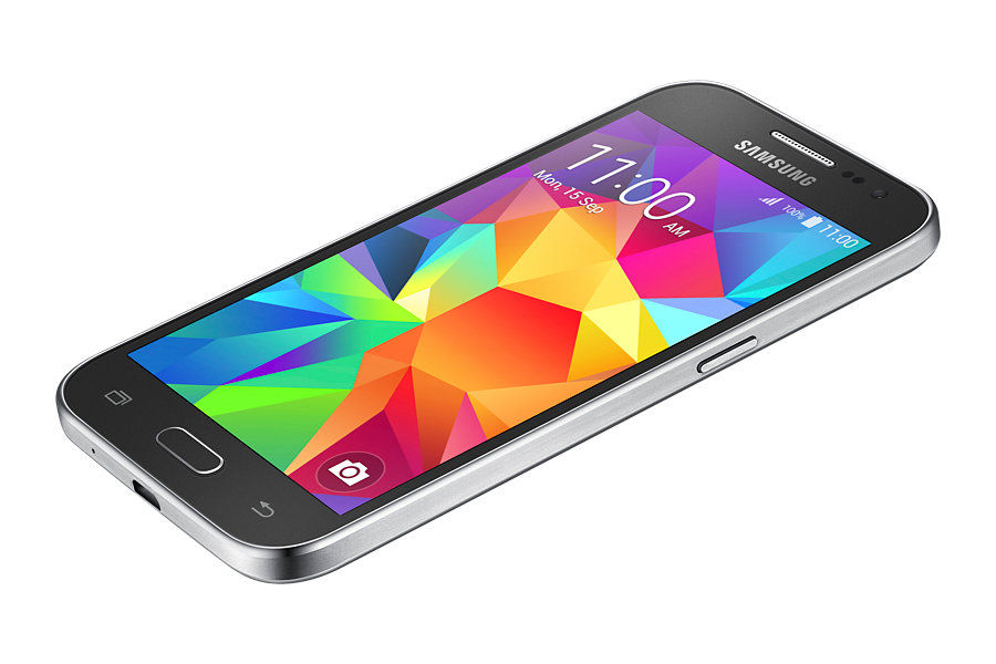 Samsung Galaxy Core Prime - hard resetting & soft resetting