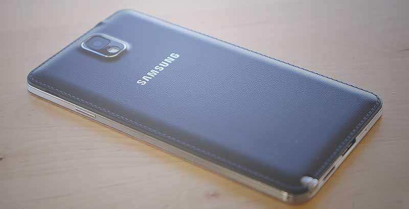 How to Wipe Cache Partition on Galaxy S6 and S6 Edge