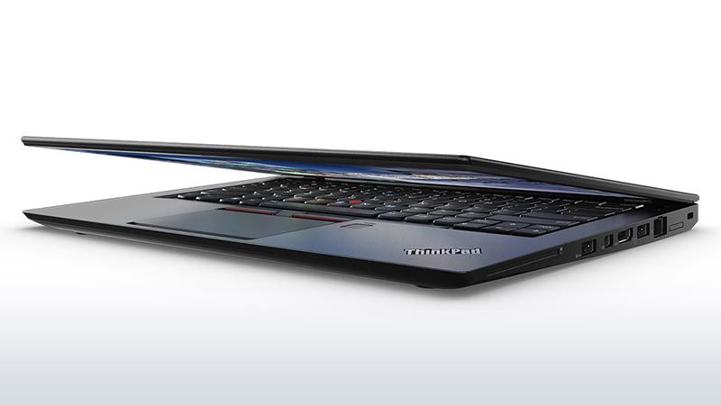 Lenovo ThinkPad T460s Full Specifications
