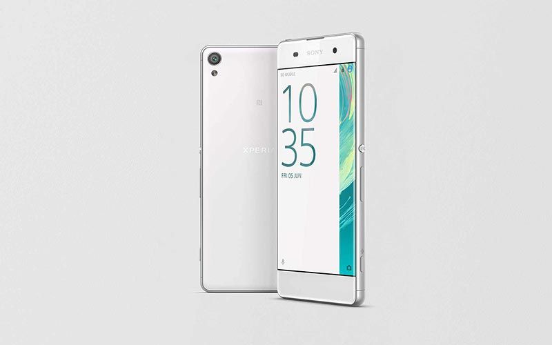 Sony Xperia XA Full Specifications