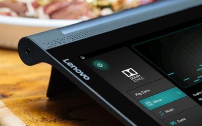 Lenovo 10″ Yoga Tab 3 Full Tech Sepcs