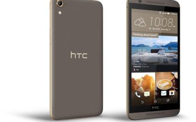 HTC One E9s dual sim – Hard Reset & Soft Reset (Factory settings)