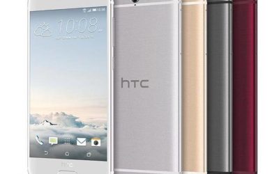 HTC ONE A9 – Hard Reset & Wipe Cache Partition