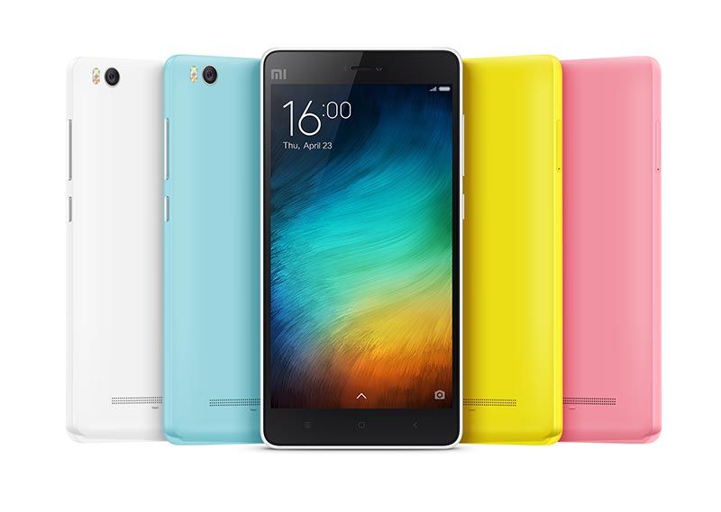 hard reset & soft reset on Xiaomi Mi 4i