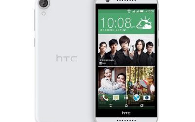 HTC Desire 820G+ dual sim – Hard Reset (Restore to Factory Settings)