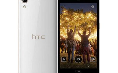 HTC Desire 626s – hard reset & soft reset (factory settings)