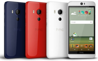 HTC Butterfly 3 – How to perform hard reset & soft reset