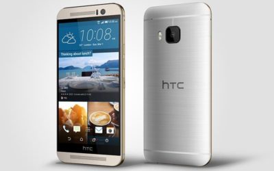 HTC One M9 – Hard Reset & Soft Reset (Factory Settings)
