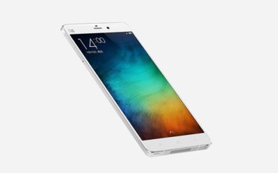 How to Hard Reset & Wipe Cache on Xiaomi Mi Note Pro