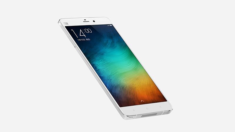 How to Hard Reset & Wipe Cache on Xiaomi Mi Note Pro