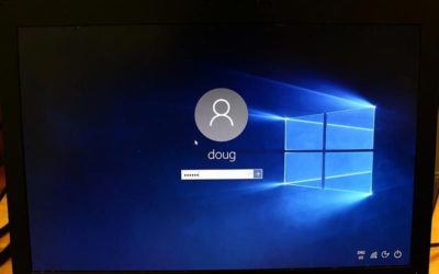 How to remove & reset password on Windows 10