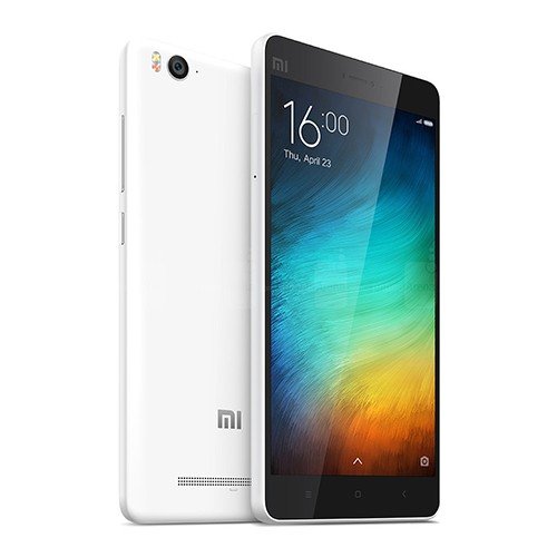 performing hard reset & wipe cache on Xiaomi Mi 4c