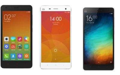 How to Hard Reset on Xiaomi Redmi 2 Prime (Factory Default Settings)