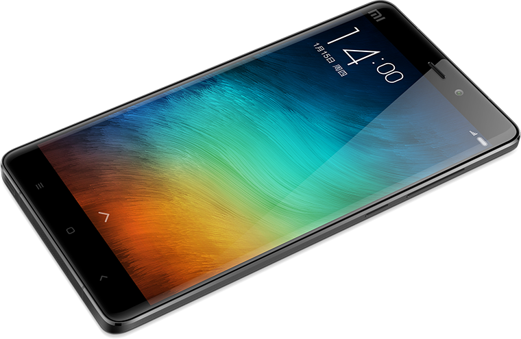 Xiaomi Mi Note – Hard Reset (Factory Default Settings)